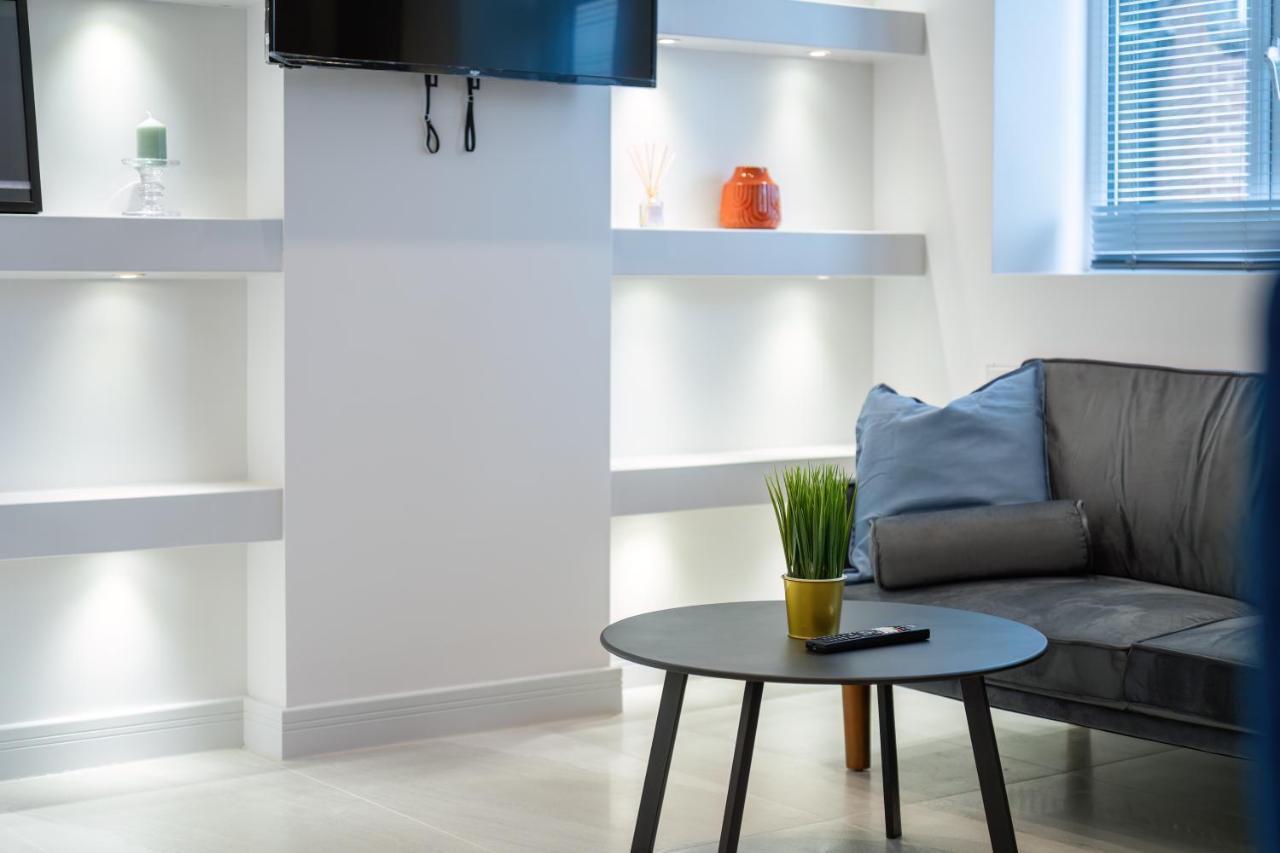 Livestay-Modern & Stylish Apartments In Didcot Exterior foto