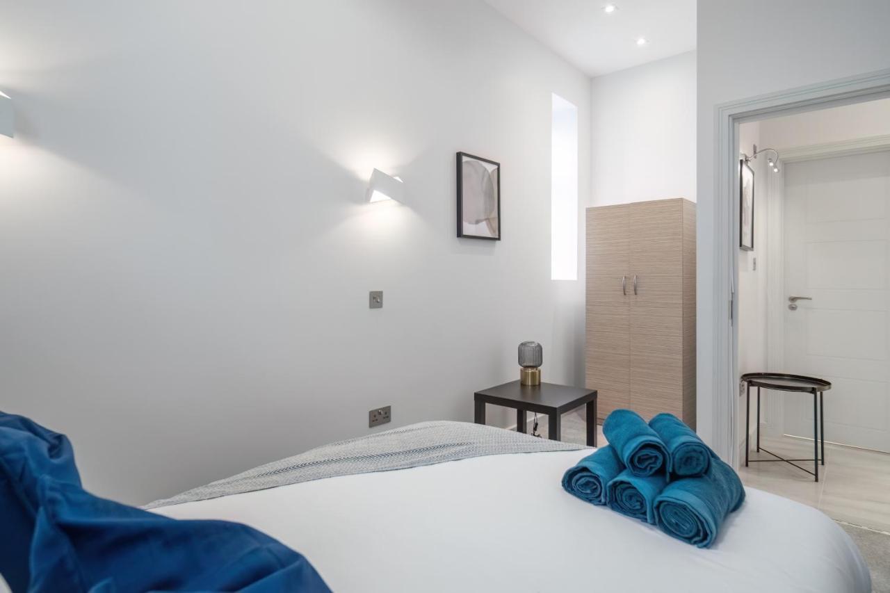 Livestay-Modern & Stylish Apartments In Didcot Exterior foto