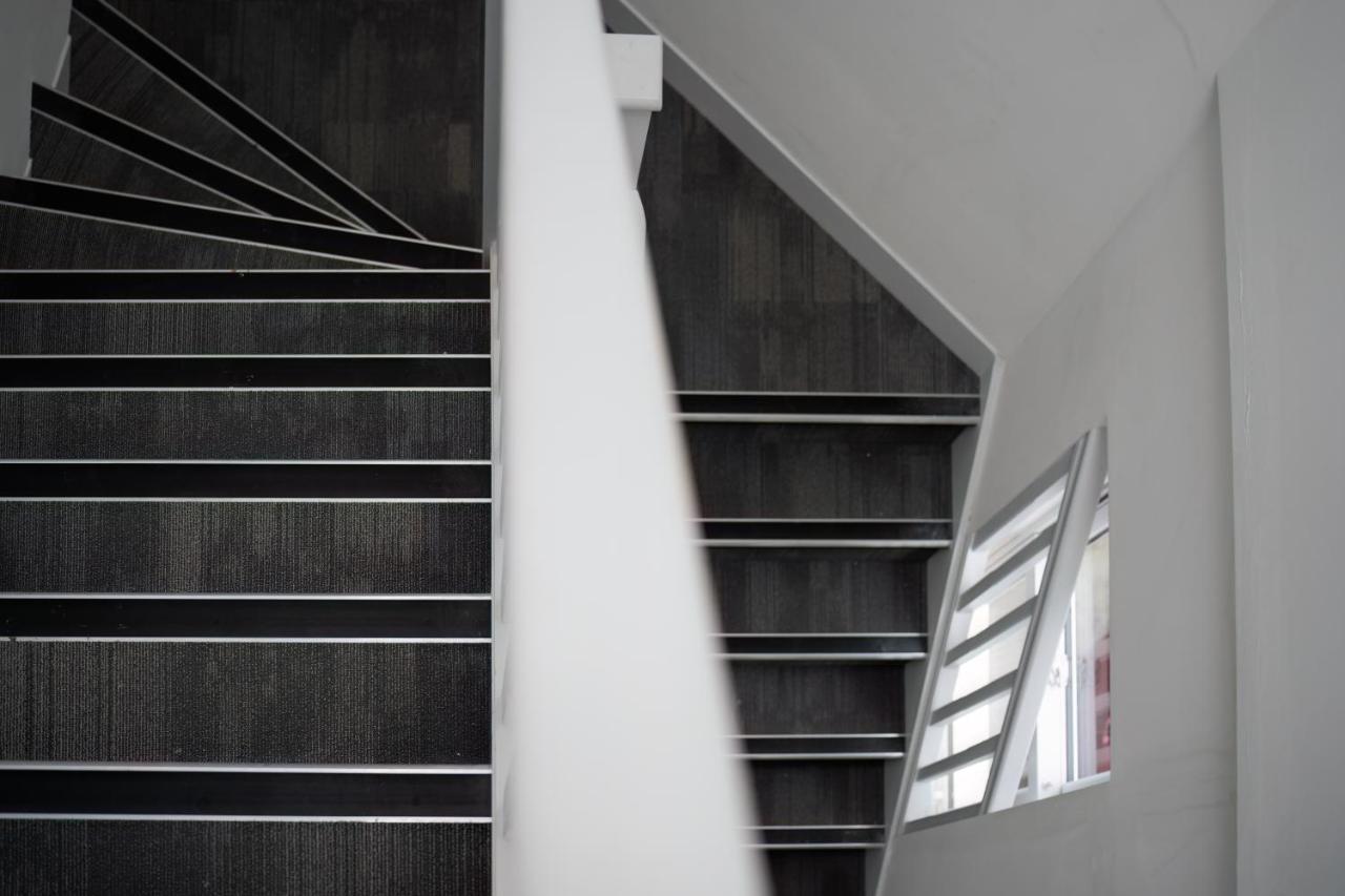 Livestay-Modern & Stylish Apartments In Didcot Exterior foto
