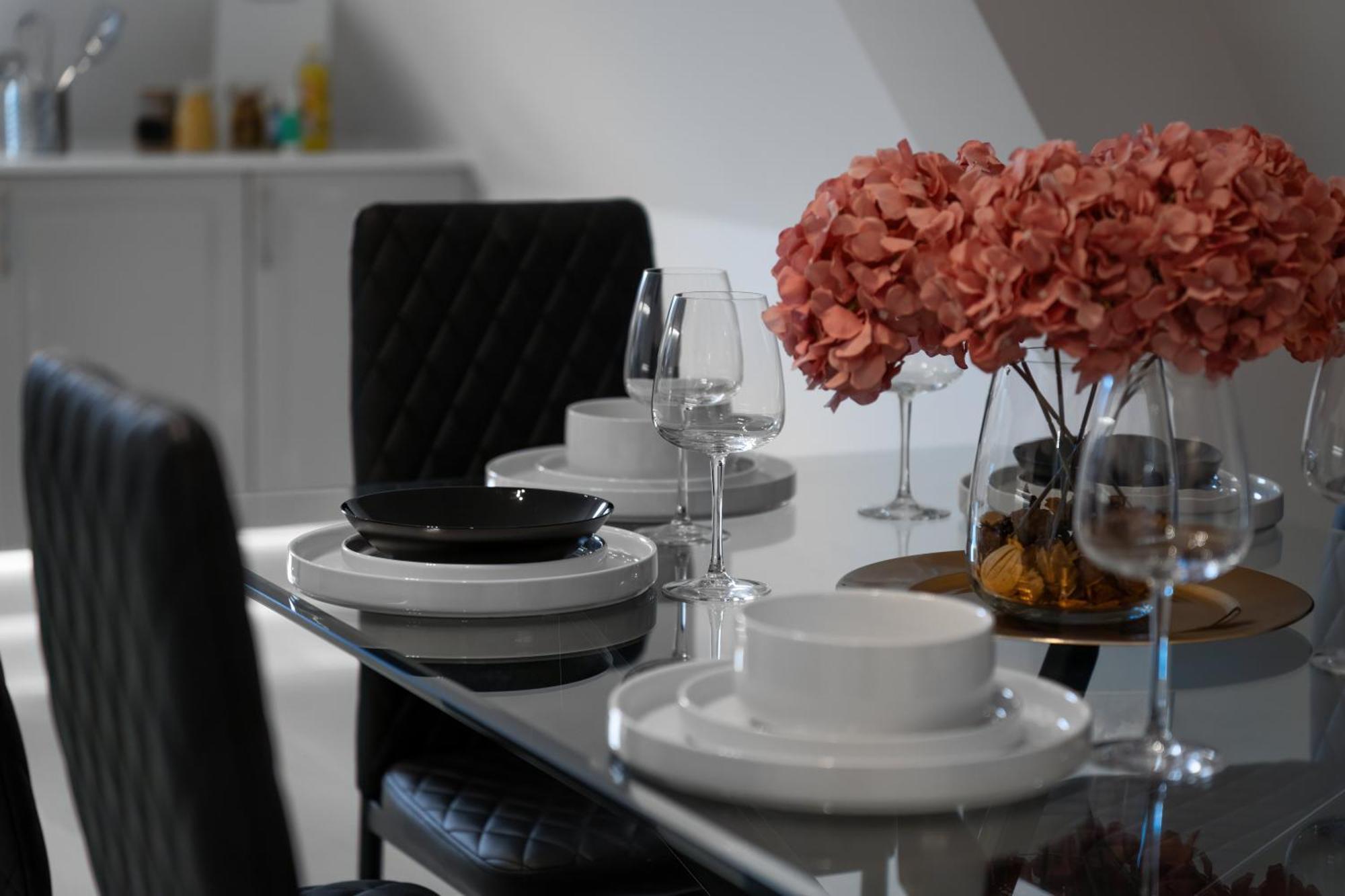 Livestay-Modern & Stylish Apartments In Didcot Exterior foto