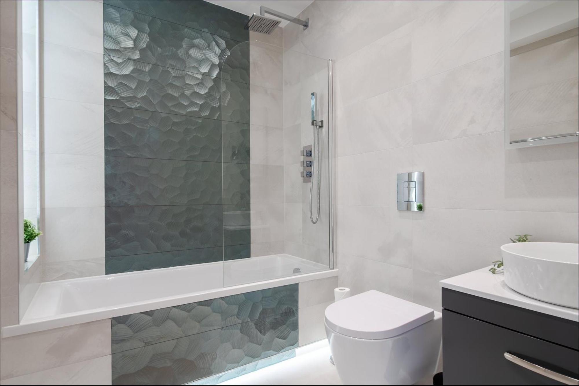 Livestay-Modern & Stylish Apartments In Didcot Exterior foto